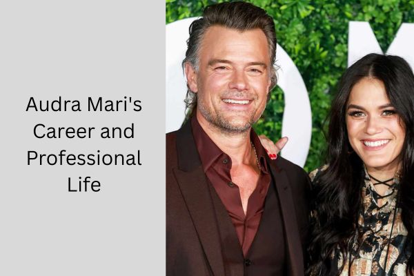 Who Is Josh Duhamel Wife? The Amazing Story of Audra Mari add a subheading 2026 09 28t101707.959