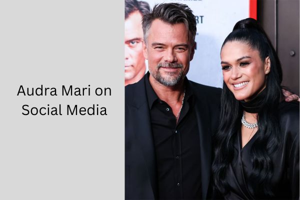 Who Is Josh Duhamel Wife? The Amazing Story of Audra Mari add a subheading 2026 09 28t101915.535