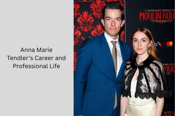 Who Is John Mulaney Ex Wife? Amazing Facts About Anna Marie Tendler add a subheading 2026 09 28t111532.564