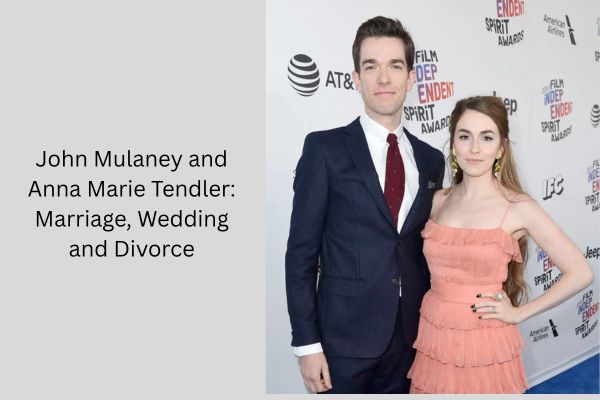 Who Is John Mulaney Ex Wife? Amazing Facts About Anna Marie Tendler add a subheading 2026 09 28t111712.801