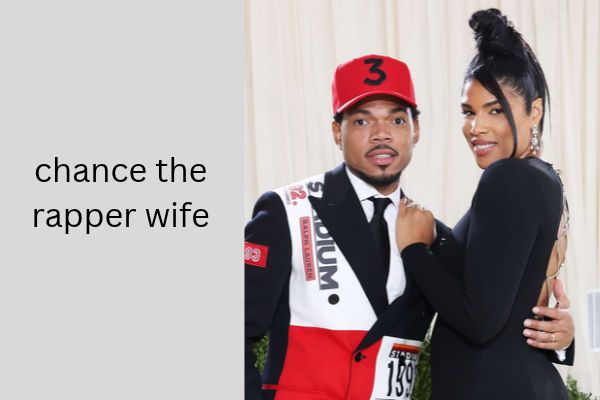 Who Is Chance the Rapper Wife? Amazing Facts About Kirsten Corley chance the rapper wife