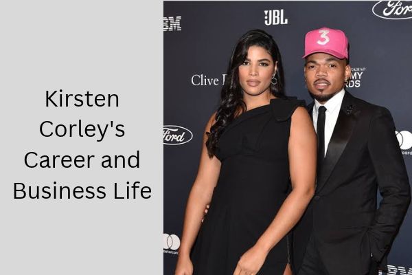 Who Is Chance the Rapper Wife? Amazing Facts About Kirsten Corley add a subheading 2026 09 29t165633.325