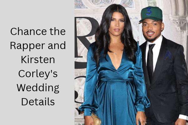 Who Is Chance the Rapper Wife? Amazing Facts About Kirsten Corley add a subheading 2026 09 29t165747.924