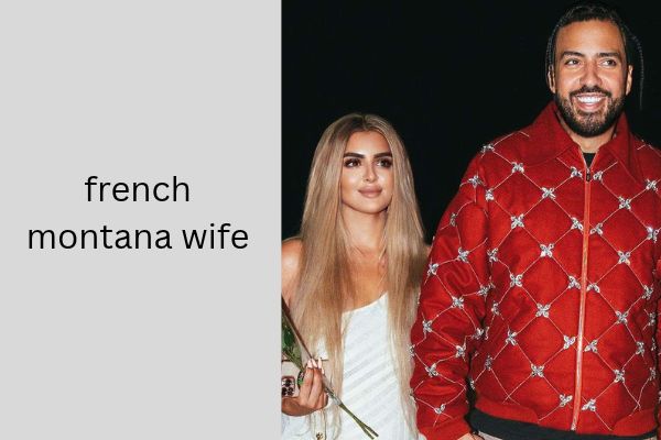 French Montana Wife? Amazing Facts About Fiancée Sheikha Mahra french montana wife