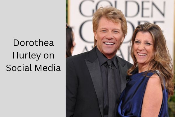 Who Is Jon Bon Jovi Wife? Amazing Facts About Dorothea Hurley add a subheading 2026 09 30t104347.324