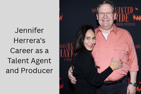 Who Is Andy Richter Wife? Amazing Facts About Jennifer Herrera add a subheading 2026 09 30t120839.943