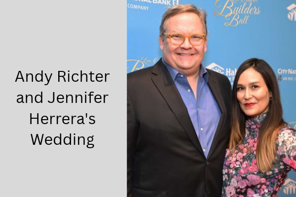Who Is Andy Richter Wife? Amazing Facts About Jennifer Herrera add a subheading 2026 09 30t120952.022