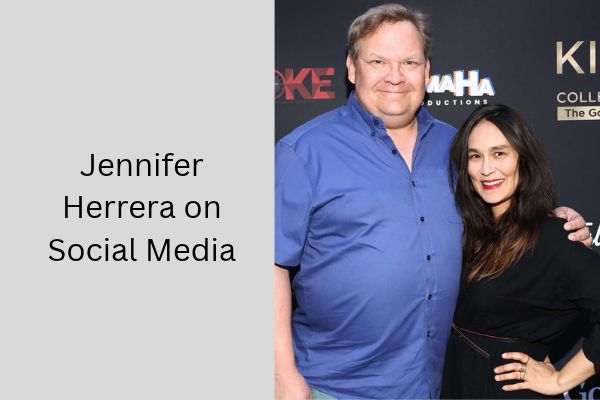 Who Is Andy Richter Wife? Amazing Facts About Jennifer Herrera add a subheading 2026 09 30t121112.522