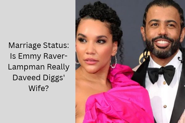 Daveed Diggs Wife? Meet Amazing Partner Emmy Raver-Lampman add a subheading 2026 09 30t123157.015