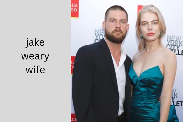 Who Is Jake Weary Wife? Amazing Facts About Vera Bulder jake weary wife