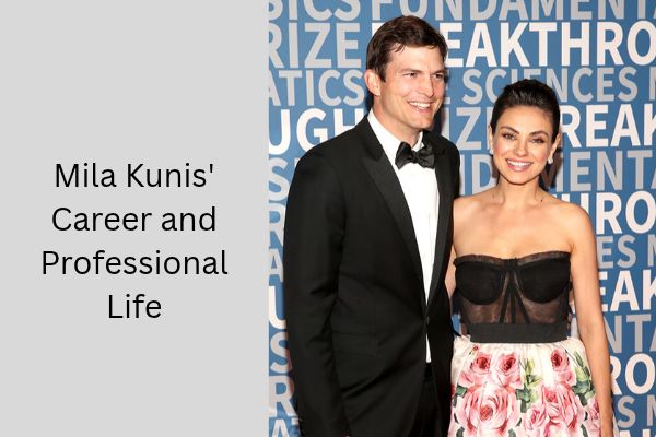 Who Is Ashton Kutcher Wife? All About Amazing Mila Kunis add a subheading 2026 10 01t102601.671
