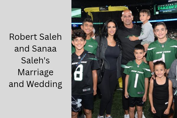 Who Is Robert Saleh Wife? Amazing Facts About Sanaa Saleh add a subheading 2026 10 01t104956.612