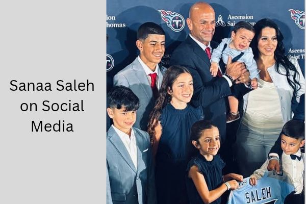 Who Is Robert Saleh Wife? Amazing Facts About Sanaa Saleh add a subheading 2026 10 01t105233.786