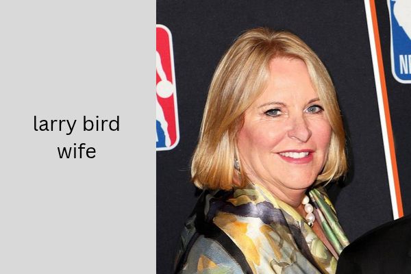 Who Is Larry Bird Wife? Amazing Facts About Dinah Mattingly larry bird wife