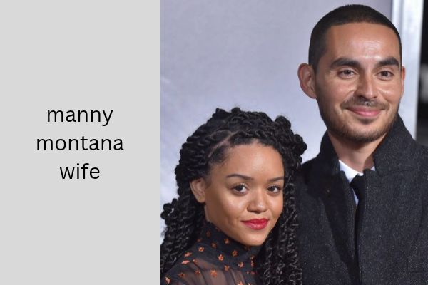 Who Is Manny Montana Wife? Amazing Facts About Adelfa Marr manny montana wife