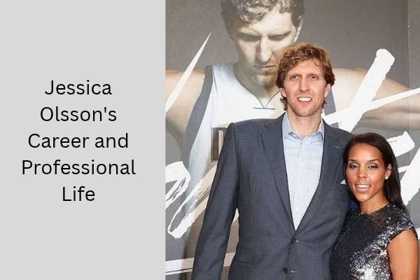 Who Is Dirk Nowitzki Wife? Meet Amazing Jessica Olsson add a subheading 2026 10 02t154728.497