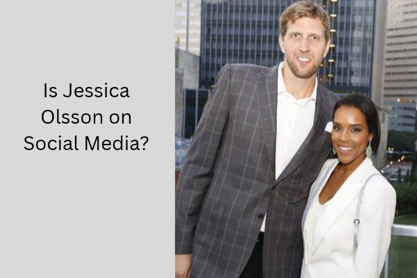 Who Is Dirk Nowitzki Wife? Meet Amazing Jessica Olsson add a subheading 2026 10 02t155018.903