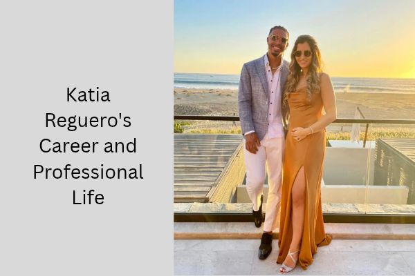 Who Is Francisco Lindor Wife? Meet His Amazing Wife Katia Reguero add a subheading 2026 10 03t100652.569