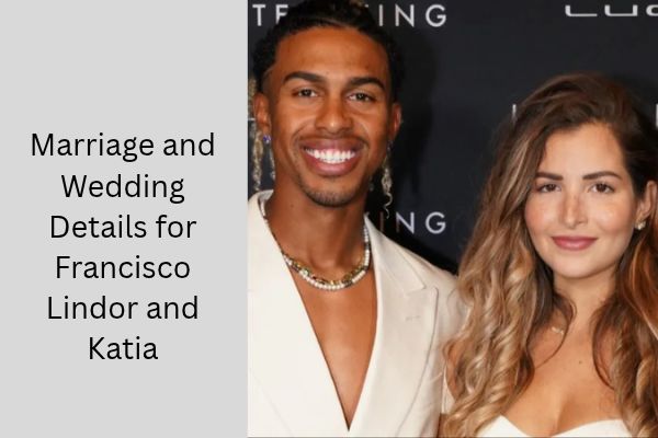 Who Is Francisco Lindor Wife? Meet His Amazing Wife Katia Reguero add a subheading 2026 10 03t100815.305