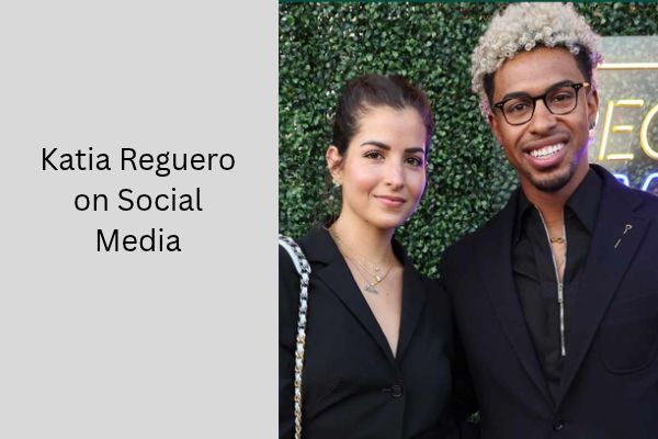 Who Is Francisco Lindor Wife? Meet His Amazing Wife Katia Reguero add a subheading 2026 10 03t100937.863