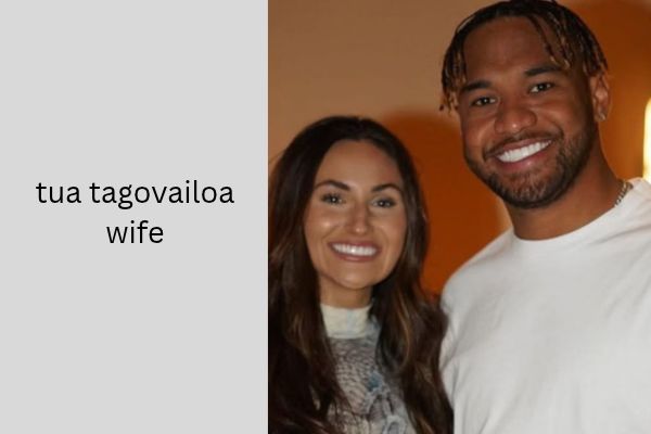 tua tagovailoa wife