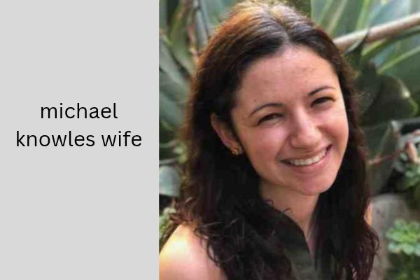 Who Is Michael Knowles Wife? The Amazing Alissa Mahler michael knowles wife