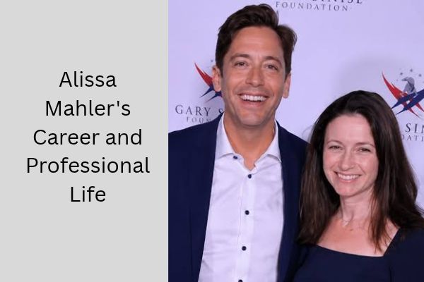 Who Is Michael Knowles Wife? The Amazing Alissa Mahler add a subheading 2026 10 06t150311.061