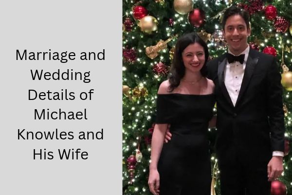 Who Is Michael Knowles Wife? The Amazing Alissa Mahler add a subheading 2026 10 06t150518.558