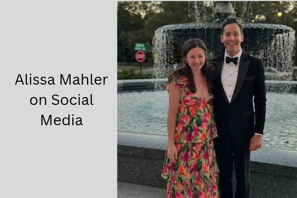 Who Is Michael Knowles Wife? The Amazing Alissa Mahler add a subheading 2026 10 06t150621.692
