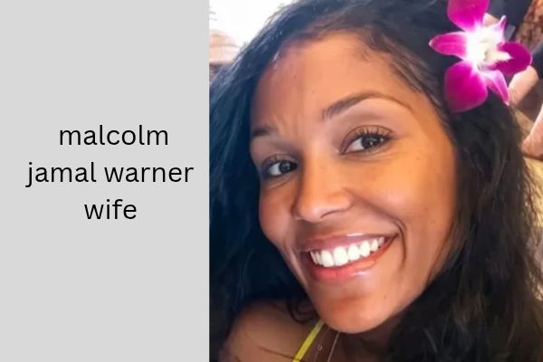 Malcolm Jamal Warner Wife: The Heartwarming Love Story of Tenisha Warner malcolm jamal warner wife