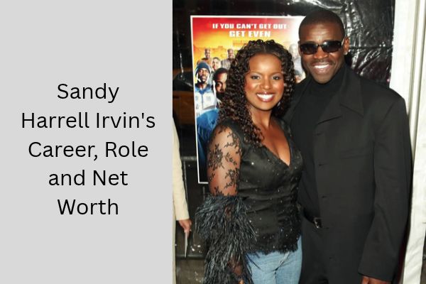 Who Is Michael Irvin Wife? The Fascinating Story of Sandy Harrell Irvin add a subheading 2026 10 07t144844.976