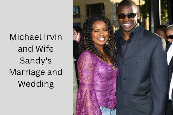 Who Is Michael Irvin Wife? The Fascinating Story of Sandy Harrell Irvin add a subheading 2026 10 07t144953.366