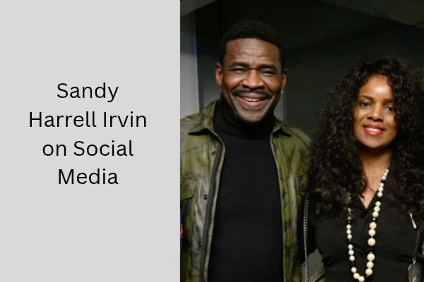 Who Is Michael Irvin Wife? The Fascinating Story of Sandy Harrell Irvin add a subheading 2026 10 07t145045.047
