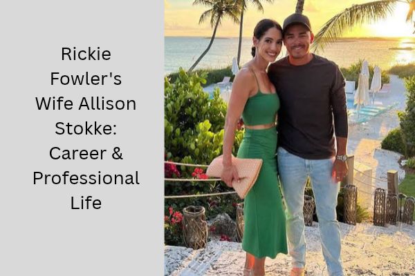 Who Is Rickie Fowler Wife? The Amazing Allison Stokke add a subheading 2026 10 07t153322.497