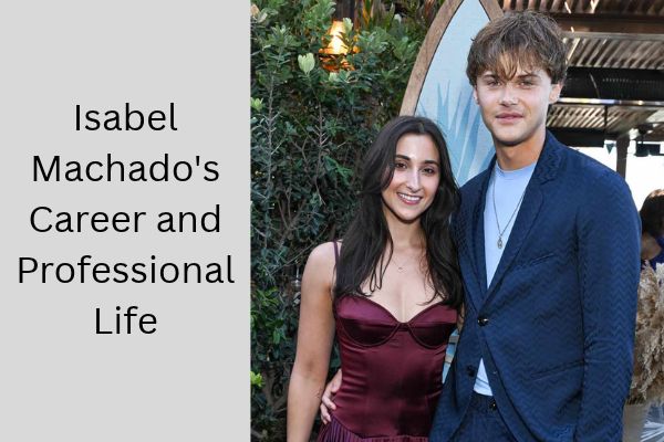 Christopher Briney Wife: The Amazing Love Story With Isabel Machado add a subheading 2026 10 08t143057.477