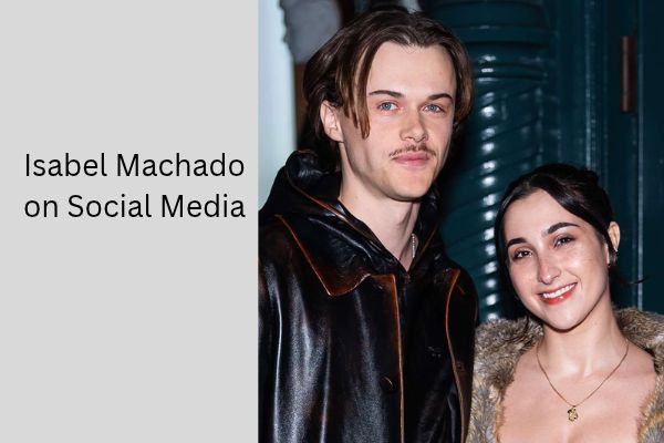 Christopher Briney Wife: The Amazing Love Story With Isabel Machado add a subheading 2026 10 08t143303.719