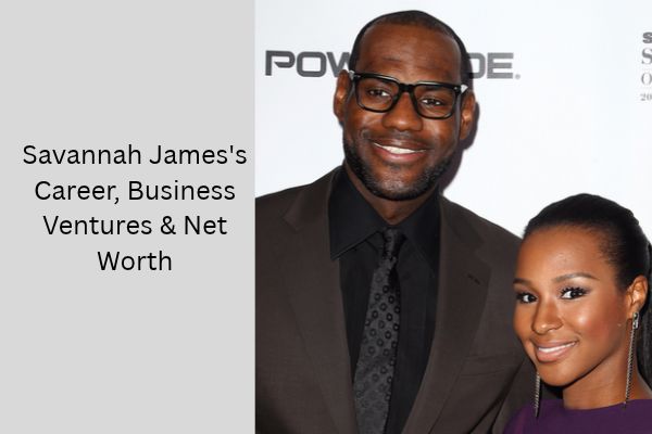 Who Is LeBron Wife? The Amazing Story of Savannah James add a subheading 2026 10 08t144328.244
