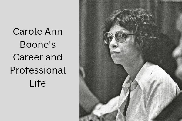 Who Is Ted Bundy Wife? The Shocking Story of Carole Ann Boone add a subheading 2026 10 08t145925.899