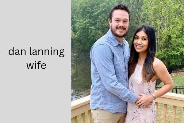 dan lanning wife