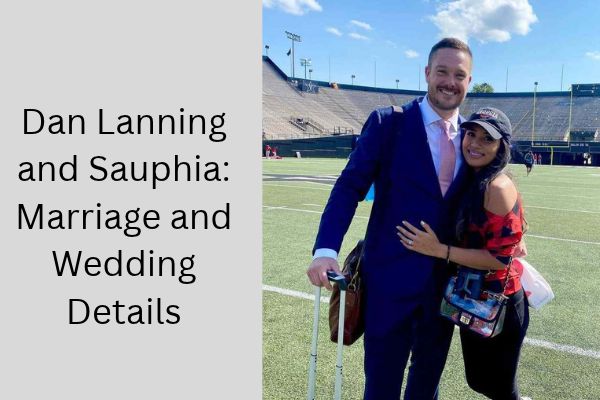 Dan Lanning Wife: Meet the Amazing Sauphia Lanning add a subheading 2026 10 08t151337.406
