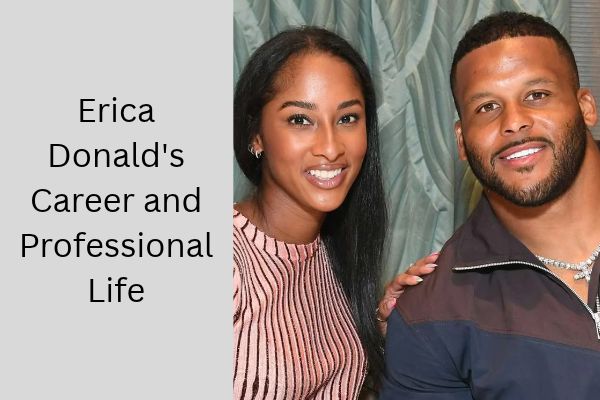Aaron Donald Wife: Meet the Amazing Erica Donald add a subheading 2026 10 09t151013.432