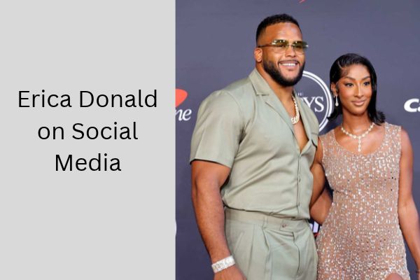 Aaron Donald Wife: Meet the Amazing Erica Donald add a subheading 2026 10 09t151217.992