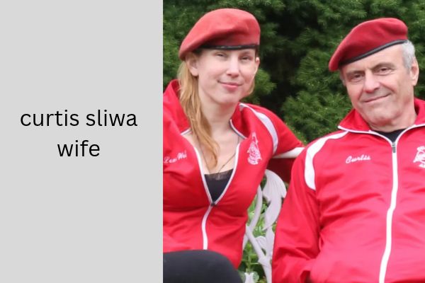 curtis sliwa wife