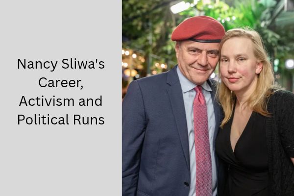 Who Is Curtis Sliwa Wife? Amazing Facts About Nancy Sliwa add a subheading 2026 10 09t152651.702