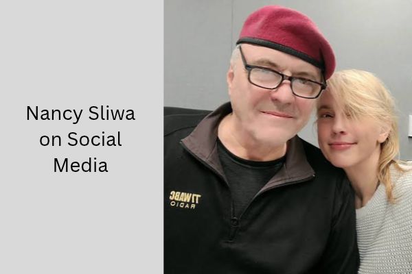 Who Is Curtis Sliwa Wife? Amazing Facts About Nancy Sliwa add a subheading 2026 10 09t153202.243