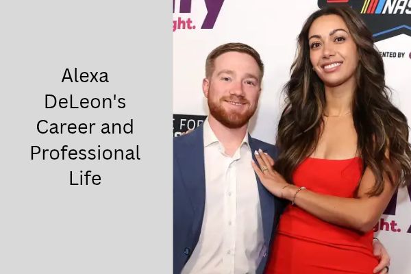 Tyler Reddick Wife: Amazing Facts About Alexa DeLeon add a subheading 2026 10 09t160458.475
