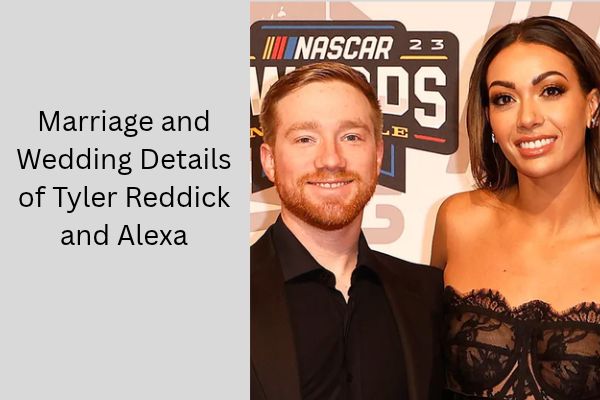 Tyler Reddick Wife: Amazing Facts About Alexa DeLeon add a subheading 2026 10 09t160632.713