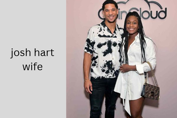 josh hart wife