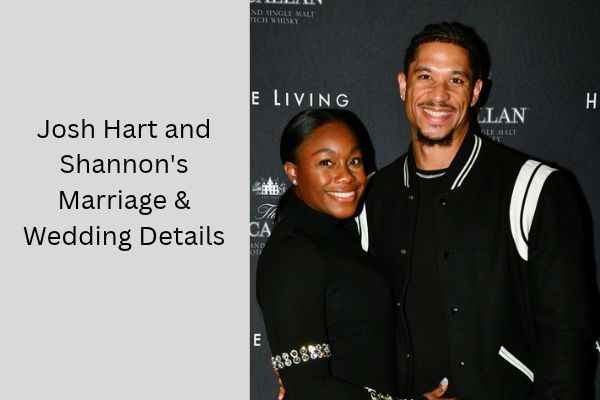 Meet Josh Hart Wife: The Amazing Story of Shannon Hart add a subheading 2026 10 09t165319.575