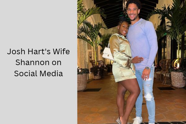 Meet Josh Hart Wife: The Amazing Story of Shannon Hart add a subheading 2026 10 09t165507.343